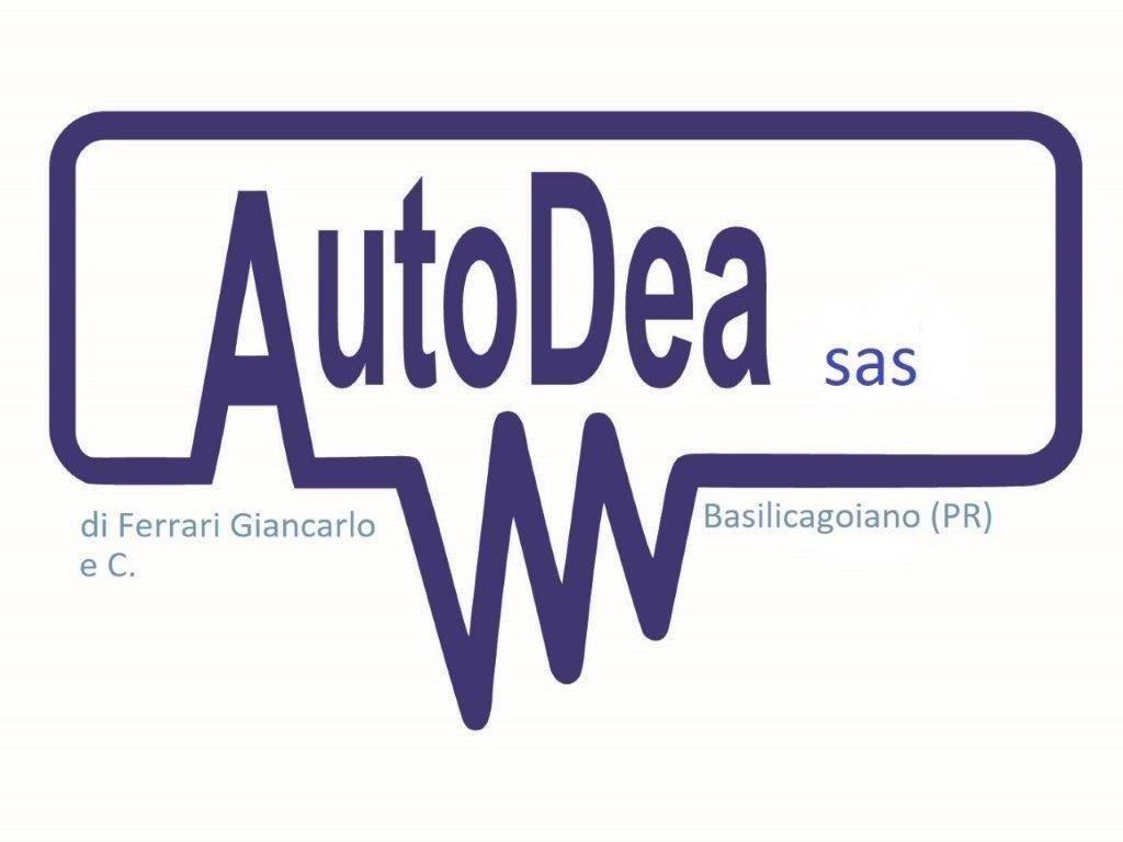 AUTODEA SAS logo giancarlo