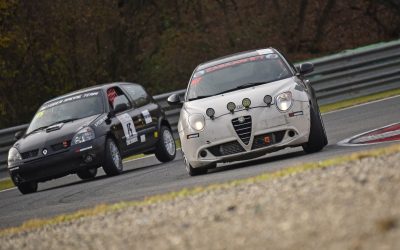 THE FOX RUNNING INAUGURA LA STAGIONE 2025 CON UNA DOPPIA 8 ORE A CASTELLETTO DI BRANDUZZO