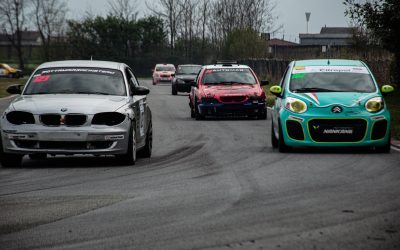 OLTRE QUARANTA EQUIPAGGI AL VIA DELLA SFIDA DI POMPOSA FIRMATA ‘THE FOX RUNNING’