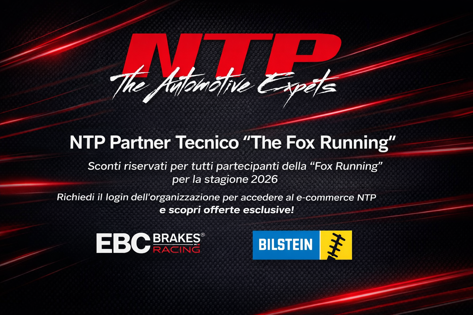 ntp x fox