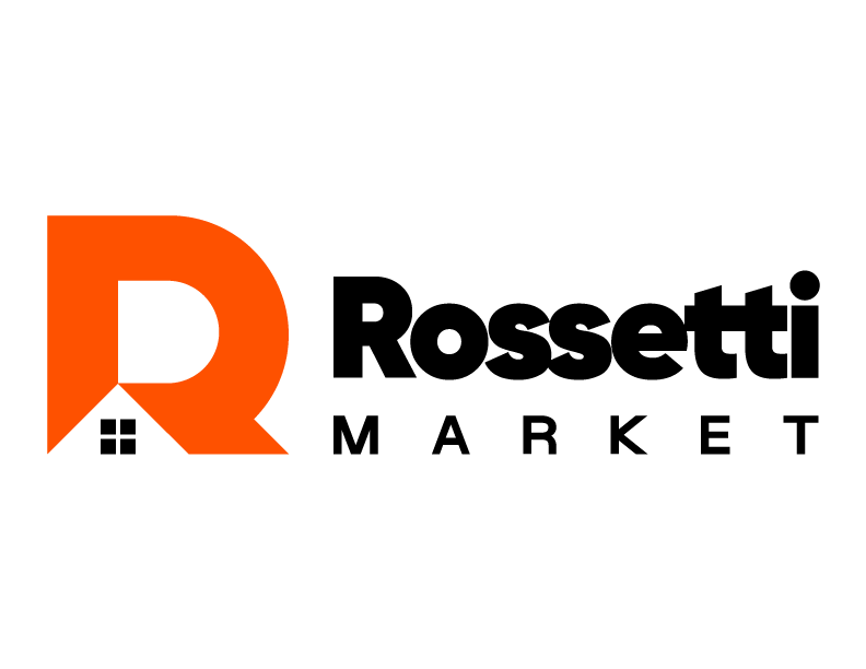 logo rossetti market 2026