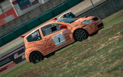FOX RUNNING 29 DA RECORD A VARANO: 60 EQUIPAGGI ACCENDONO LO SPETTACOLO NELLA 10 ORE PIÙ CALDA DELL’ESTATE